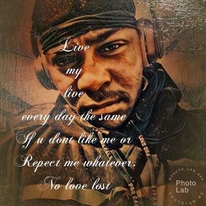 Meet your Posher, Leon